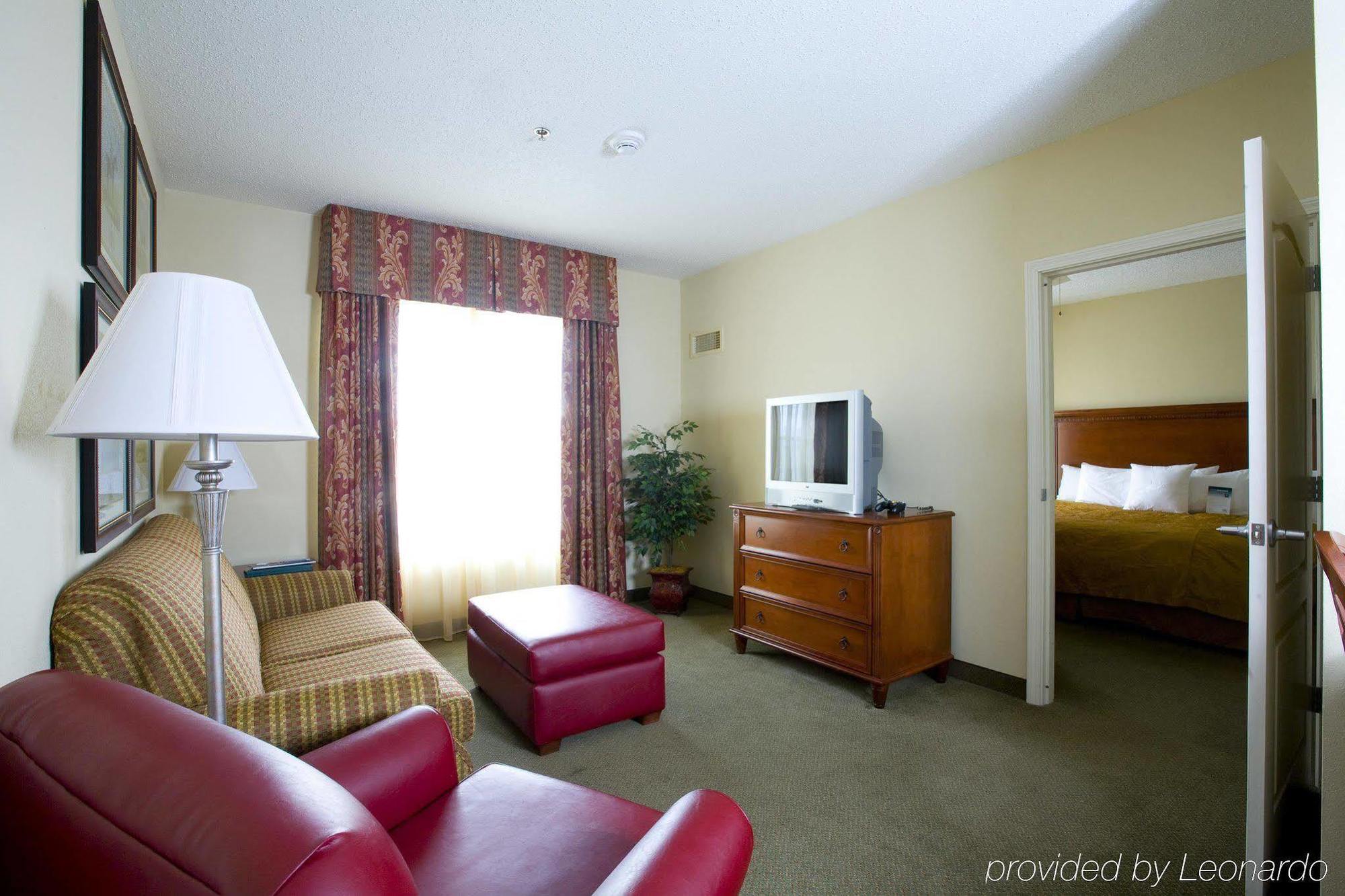 Homewood Suites By Hilton Lexington-Hamburg Room photo